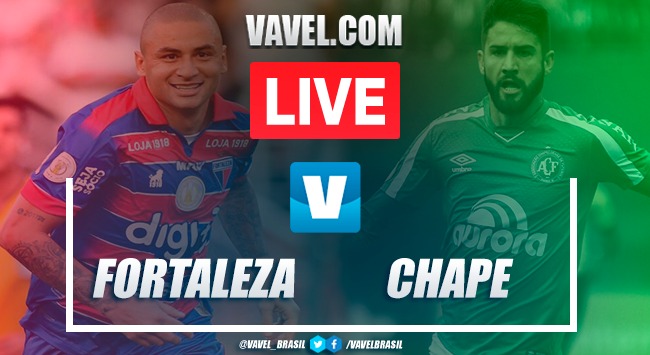 Gols e melhores momentos Fortaleza 2x0 Chapecoense pelo Campeonato Brasileiro 2019 Gols e melhores momentos Fortaleza 2x0 Chapecoense pelo Campeonato Brasileiro 2019