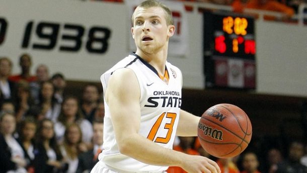 Oklahoma State Pulls Away From Kansas State With Big Second Half Push