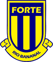 Forte Rio Bananal