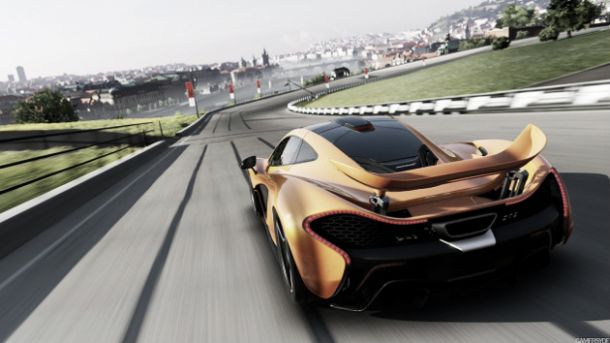 Road America ya está disponible para Forza Motorsport 5