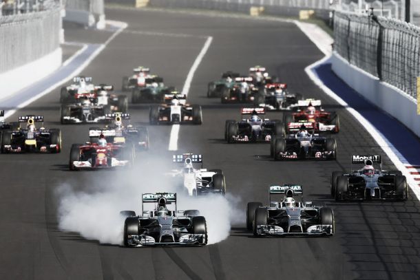 Forza Rossa consegue autorização da FIA para entrar na Fórmula 1