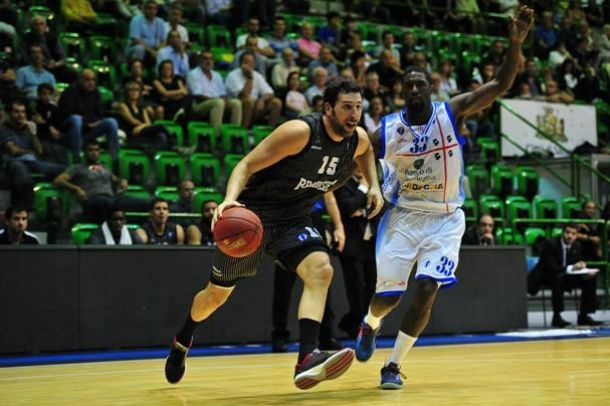 Bilbao Basket - Herbalife Gran Canaria: remontar el vuelo en Liga