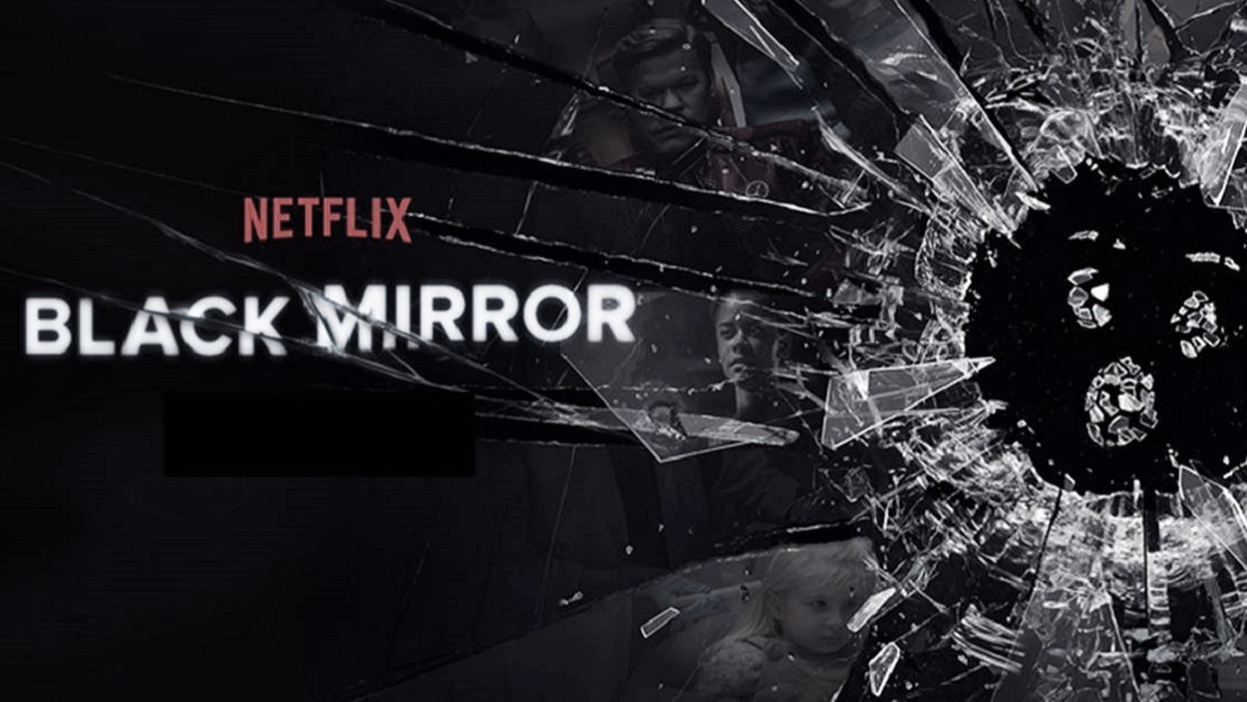Primeras críticas a la quinta temporada de Black Mirror