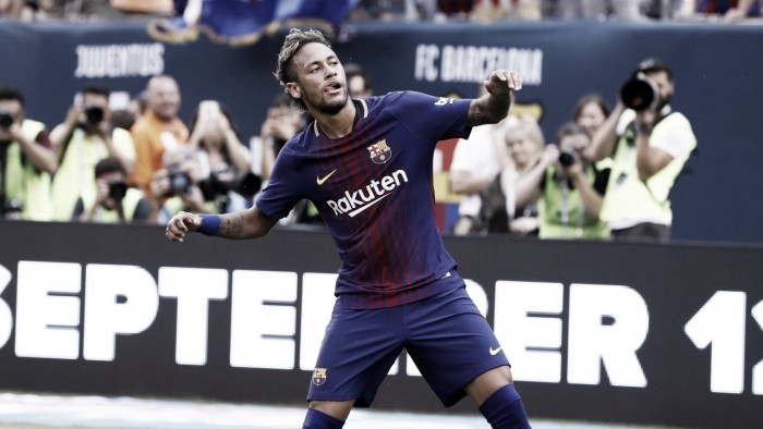 ¿Qué le puede aportar Neymar al PSG?