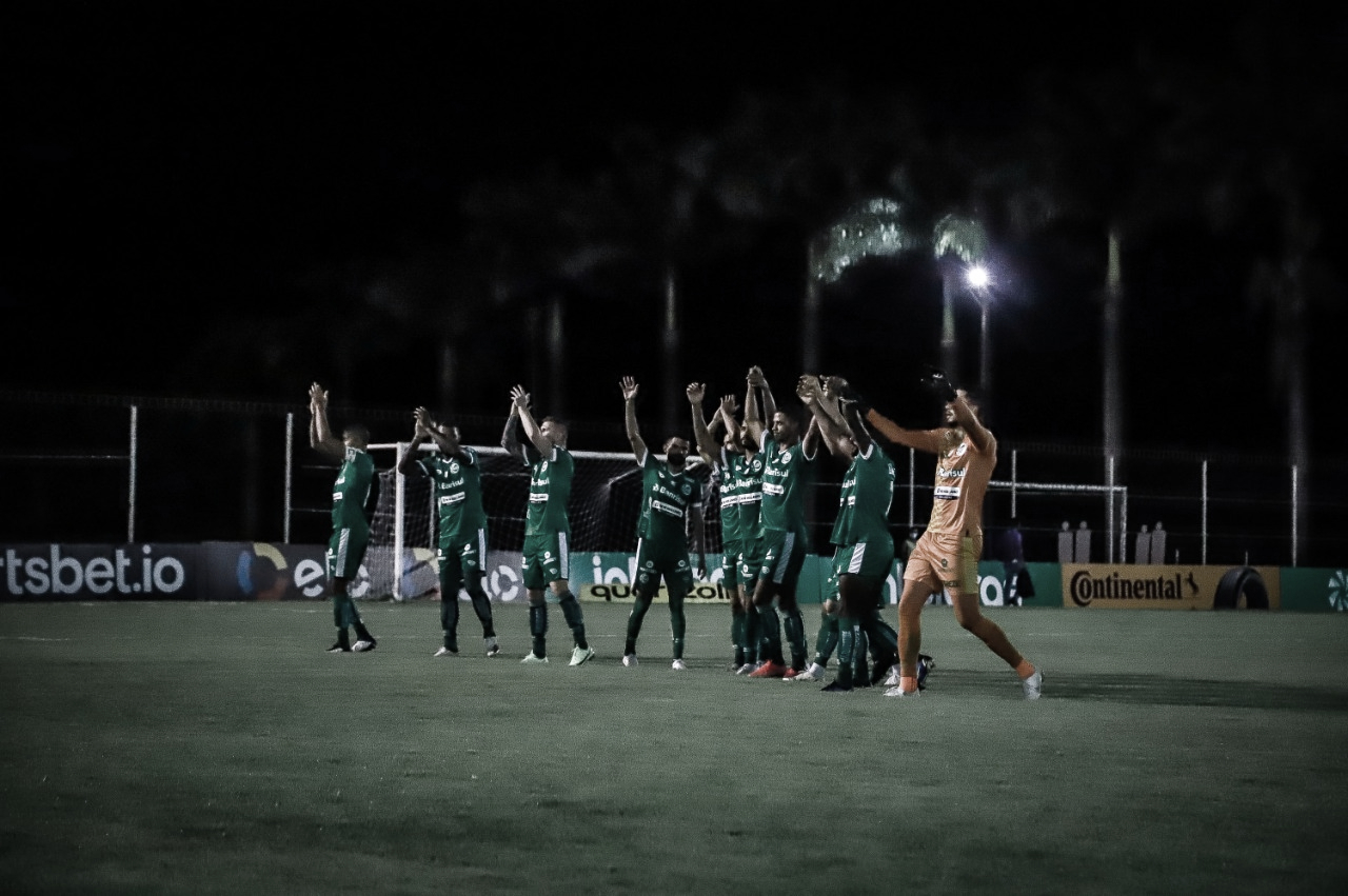 Gols e melhores momentos Juventude 2x2 RB Bragantino pelo Campeonato Brasileiro