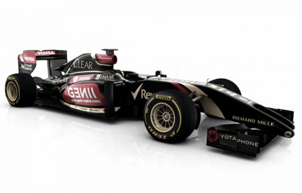 Lotus podría realizar un "filming day" en Jerez para estrenar el E22