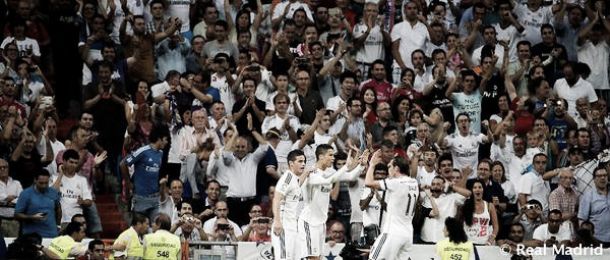 Atual campeão, Real Madrid recebe Basel na abertura da Uefa Champions League