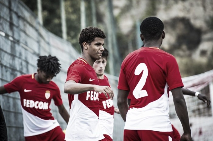 Jornada positiva en la UEFA Youth League