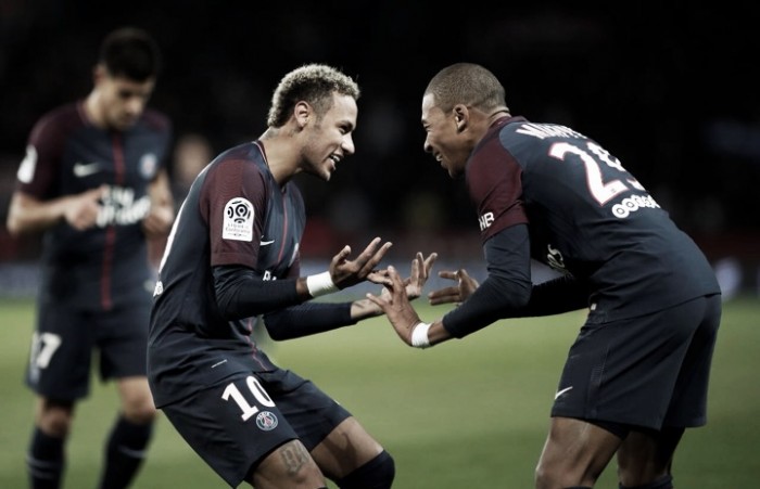 Previa Olympique Lyon - PSG: Un duelo apasionante