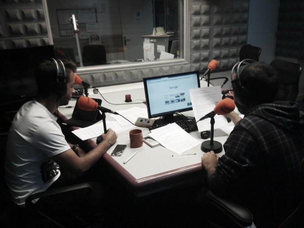 VAVEL y Libertad FM entrevistaron a Paco Fogués, entrenador de Ferrer