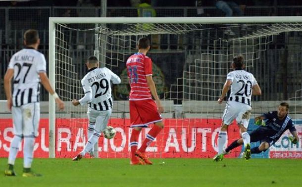 Serie B: l'Ascoli doma il Pescara 3-1. Il "Del Duca" rimane un tabù per gli abruzzesi