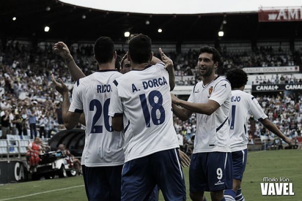 Albacete - Real Zaragoza: de Liga a Copa, y necesitados de victoria