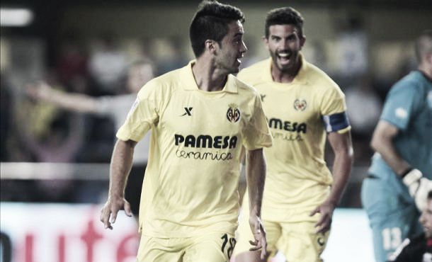 Jaume Costa: ”El equipo está compitiendo muy bien”
