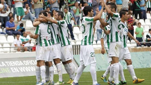 Córdoba CF - CD Tenerife: urge la victoria en casa
