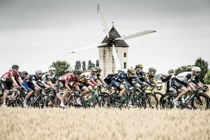 Análisis del Tour de Francia 2017: etapa a etapa