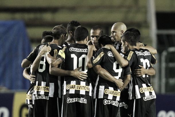 Em busca da primeira vitória, Botafogo enfrenta o Bangu em São Januário