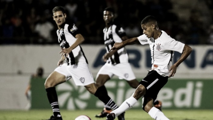 Por hegemonia da Copa SP, Corinthians enfrenta Sport pela segunda fase