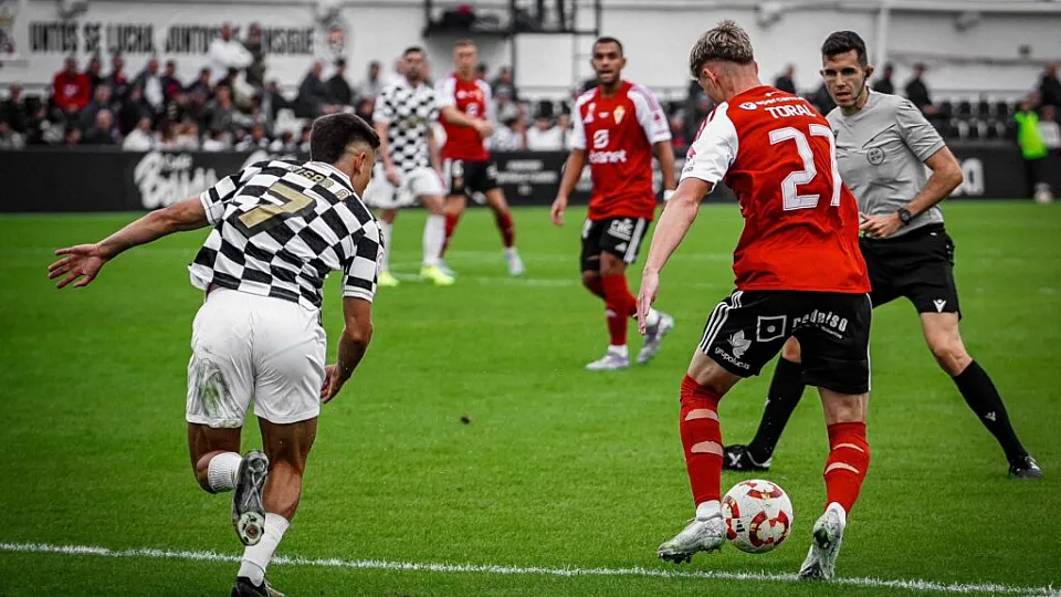 Previa: Real Murcia - A.D. Ceuta: El ascenso en juego