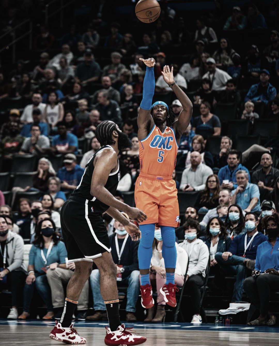 Resumen Boston Celtics 111-105 Oklahoma City Thunder en NBA Resumen Boston Celtics 111-105 Oklahoma City Thunder en NBA