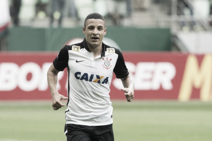 Corinthians desiste da negociação com a Caixa pelo patrocínio máster