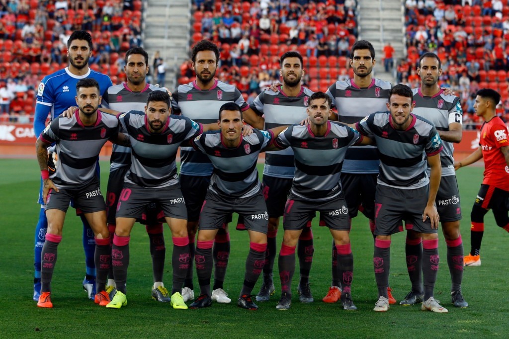 Se cumple un año del ansiado ascenso del Granada CF a Primera