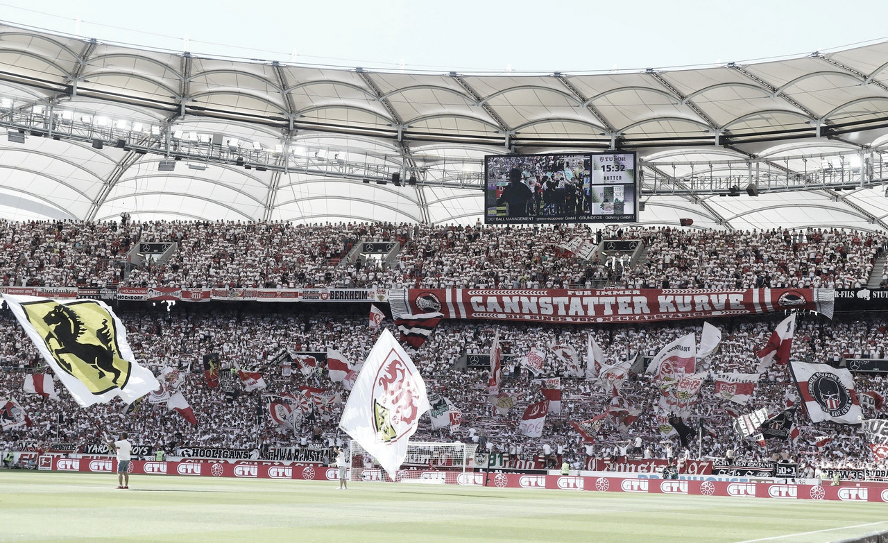 Resumen jornada 1 Bundesliga 22/23