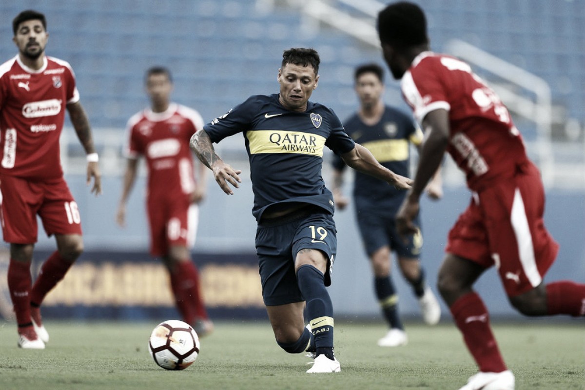 Buen comienzo con debut y regreso Buen comienzo con debut y regreso