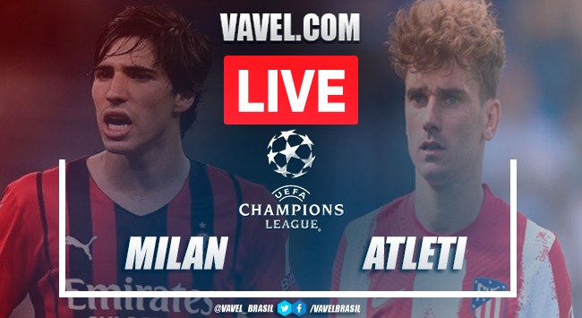 Gols e melhores momentos de Milan 1x2 Atlético de Madrid pela Champions League Gols e melhores momentos de Milan 1x2 Atlético de Madrid pela Champions League