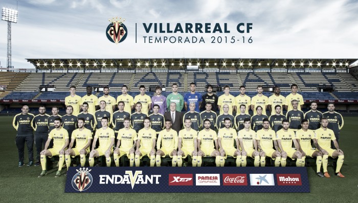 El Villarreal CF cumple 93 años