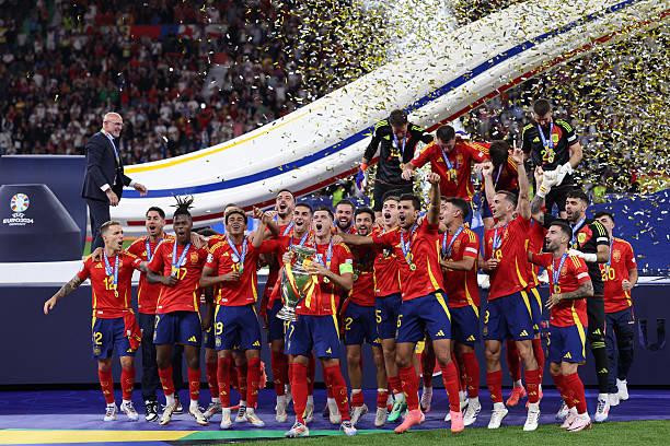 Gu a VAVEL Mundial 2026 Espa a VAVEL Espa a Gu a VAVEL Mundial 2026 Espa a VAVEL Espa a