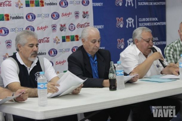 Presentan la Serie Nacional de Ligas Pequeñas 2014