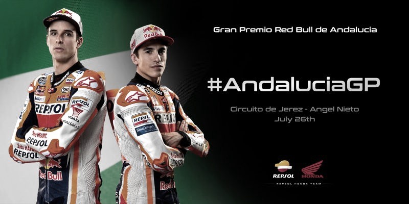 Previa Honda GP Andalucía 2020: a por la remontada