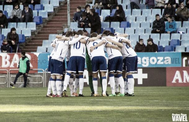 Real Zaragoza – RM Castilla: volver a sonreír en la Romareda