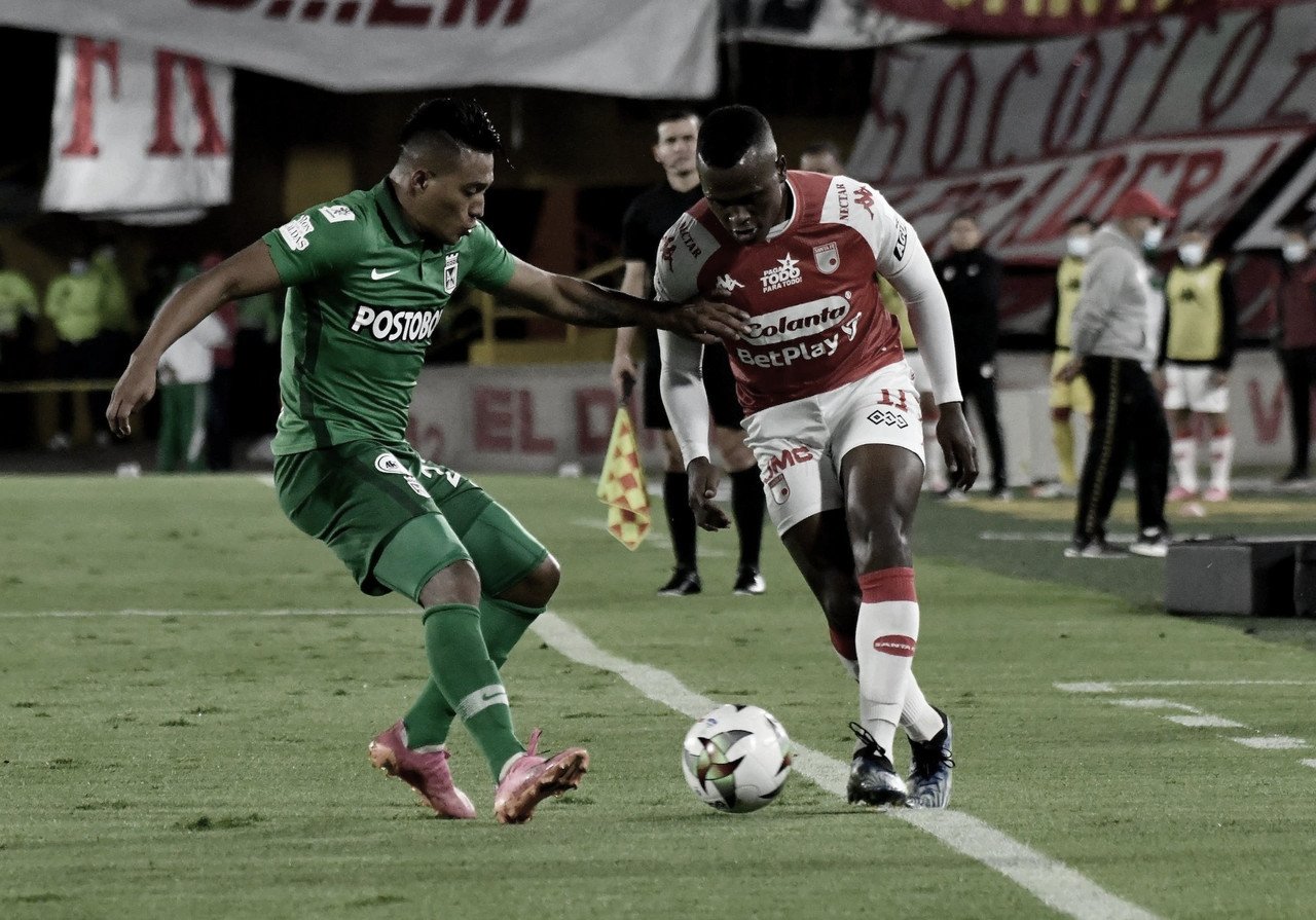 Análisis: Atlético Nacional, Sin Margen De Error - VAVEL Colombia