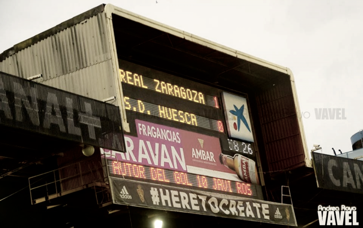 Balance de la jornada 34; licencia para soñar Balance de la jornada 34; licencia para soñar