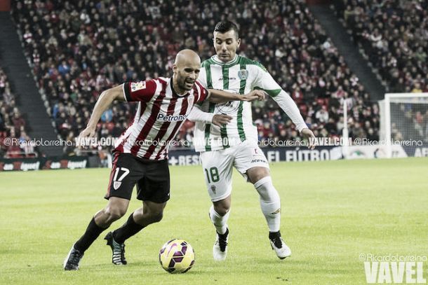 Córdoba CF - Bilbao Athletic: continuar con paso firme