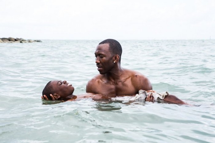 Crítica de "Moonlight": emoción en estado puro