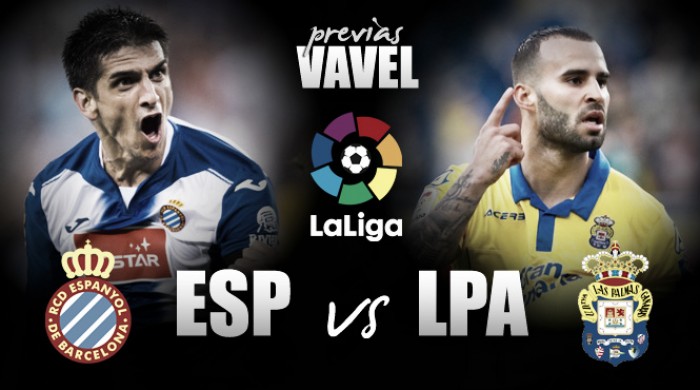 Previa Espanyol - UD Las Palmas: la imperiosa necesidad de expugnar