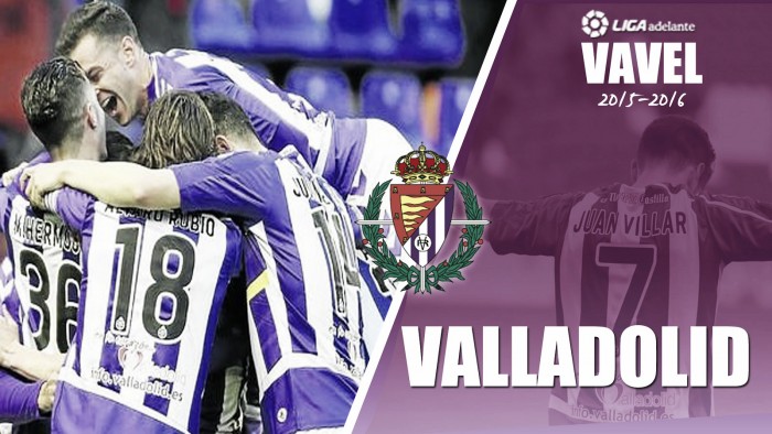 Resumen temporada Real Valladolid 2015/16: Una decepción constante