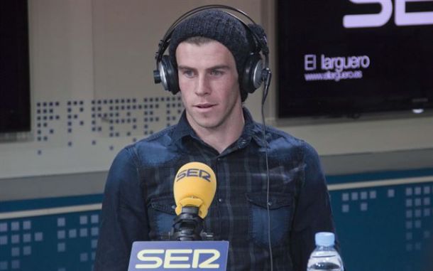 Bale: "¿Egoísta? Yo juego a mi manera, la gente tiene su opinión"