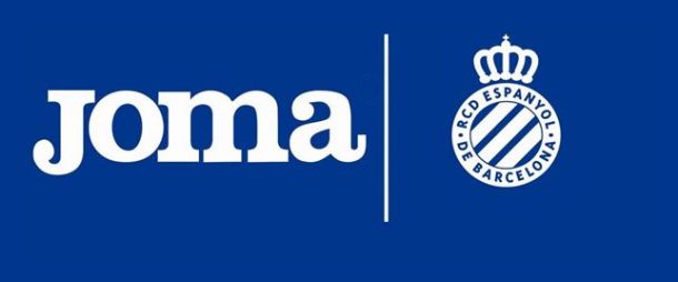Joma Sport vestirá al Espanyol las próximas tres temporada