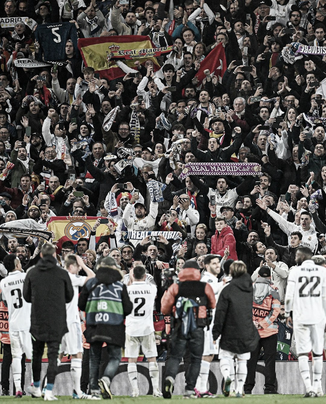 Previa Real Madrid-Liverpool: ¿consagración o milagro?