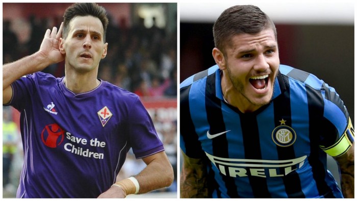Fiorentina-Inter: chi si ferma è perduto