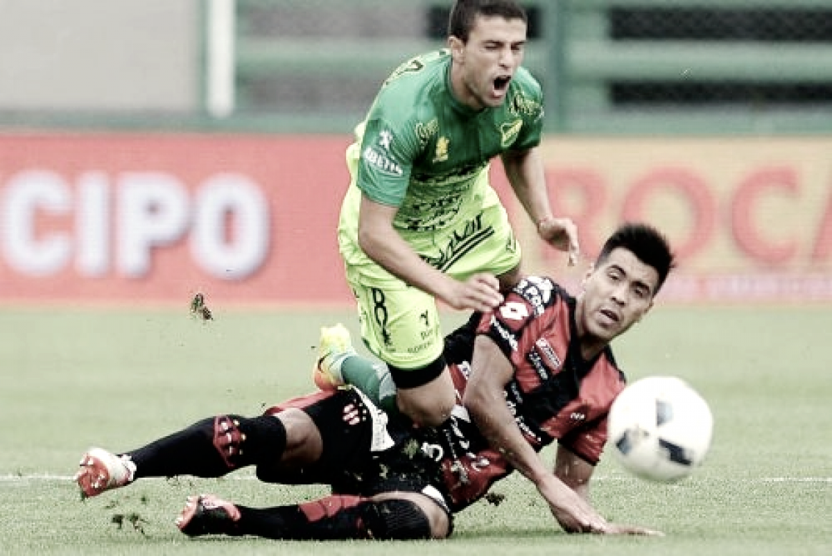 Patronato buscará mantener el invicto Patronato buscará mantener el invicto