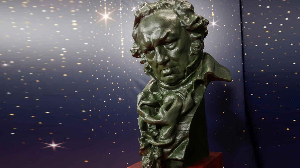 Guía VAVEL Premios Goya 2023: Mejor película