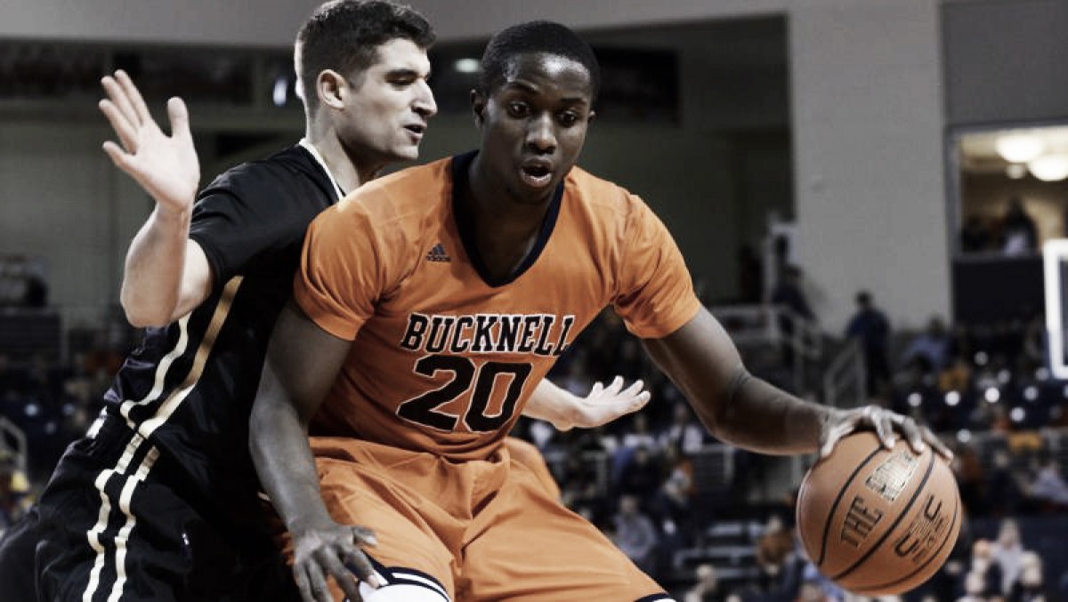 2018 Patriot League tournament preview: Bucknell looks to continue dominance