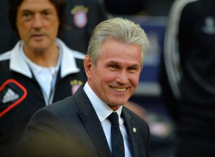 Jupp Heynckes - Bayern Monaco: atto quarto