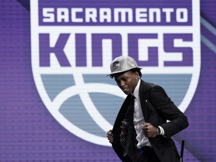 Sacramento Kings: The dark horses of the future