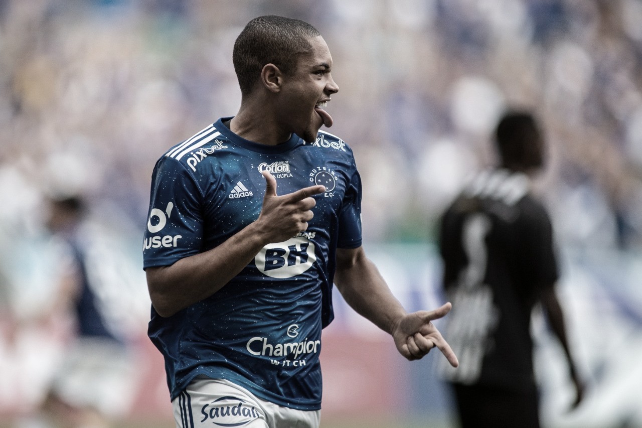 Cruzeiro volta a vencer Athletic e vai à final do Mineiro após dois anos