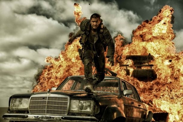 'Mad Max: Fury Road' tendrá premio en San Sebastián